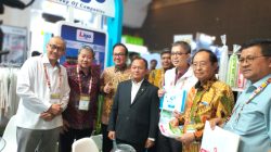Dibuka Menperin, ALLPack Indonesia 2026 Jadi Ajang Incar Peluang Bisnis Global