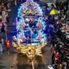 Bojonegoro Night Carnival 2026 Resmi Batal