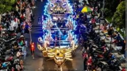 Bojonegoro Night Carnival 2026 Resmi Batal