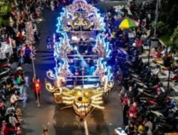 Bojonegoro Night Carnival 2026 Resmi Batal