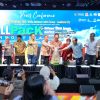 1.600 Pesarta dari 42 Negara Bakal Ramaikan ALLPack Indonesia 2026